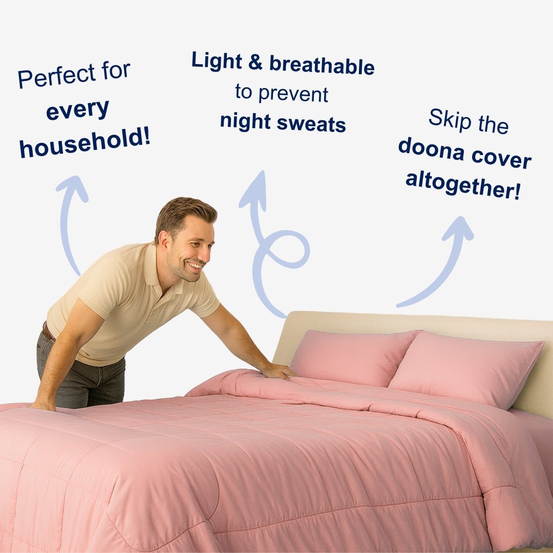 Cooling Comforters - Cooling AussiesAustralianrestCooling Comforters
