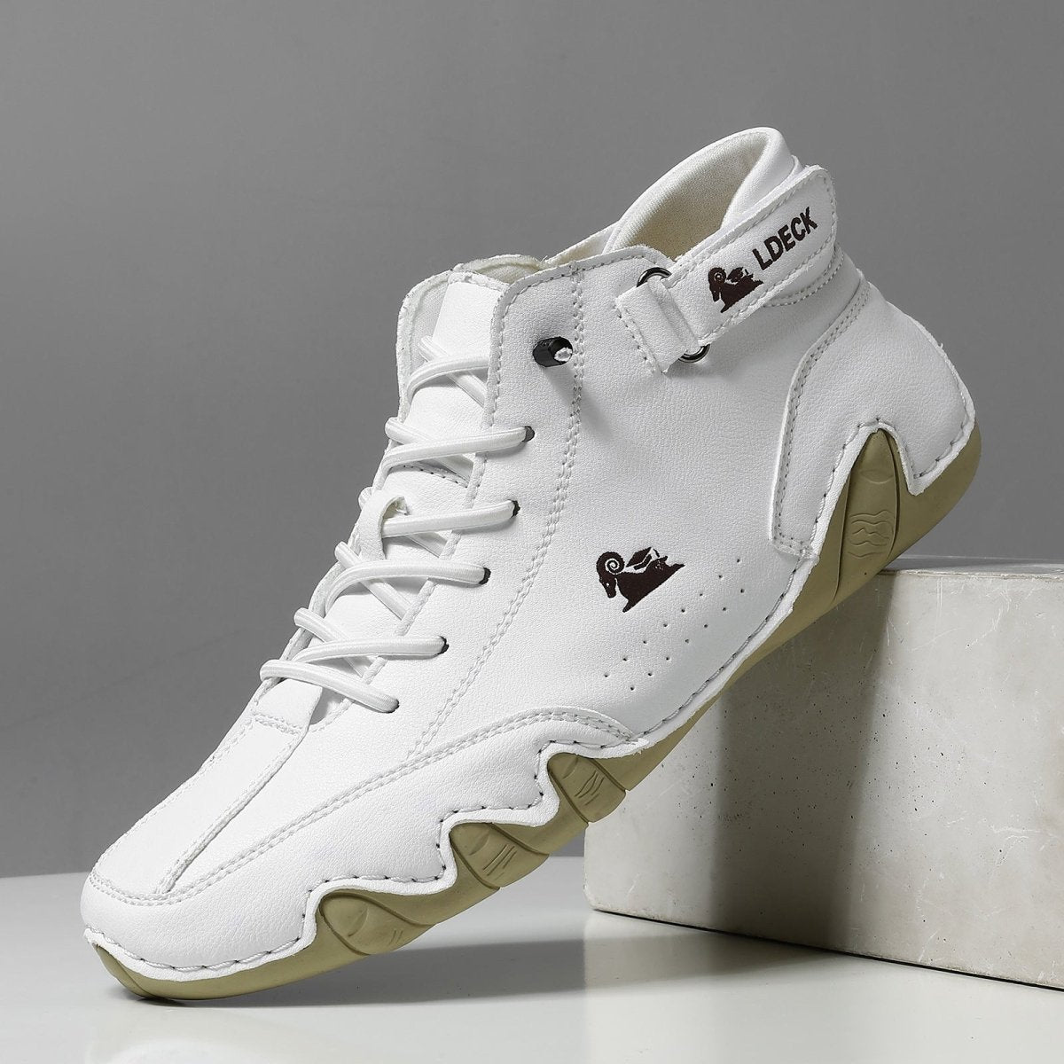 VogLDeck - Waterproof and breathable orthopedic shoes - Cooling AussiesCooling AussiesVogLDeck - Waterproof and breathable orthopedic shoes