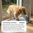 Muddy step - Cooling AussiesCooling AussiesMuddy step