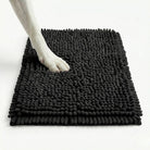 Muddy step - Cooling AussiesCooling AussiesMuddy step