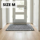 Muddy step - Cooling AussiesCooling AussiesMuddy step