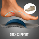 VogLDeck - Waterproof and breathable orthopedic shoes - Cooling AussiesCooling AussiesVogLDeck - Waterproof and breathable orthopedic shoes